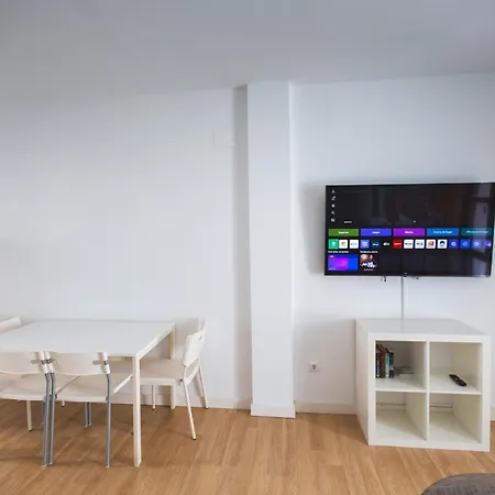 Centro By Mira Aparthotel 3*