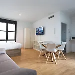 Aparthotel Centro By Mira Córdoba