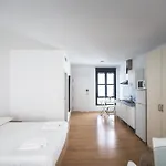 Aparthotel Centro By Mira 3*