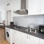 Centro By Mira Aparthotel 3*