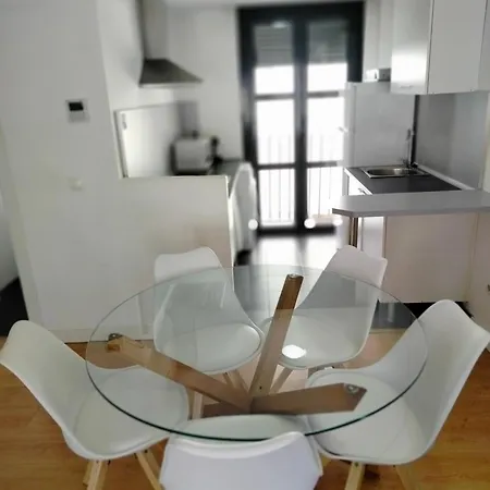 Centro By Mira Aparthotel