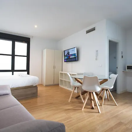Aparthotel Centro By Mira Córdoba