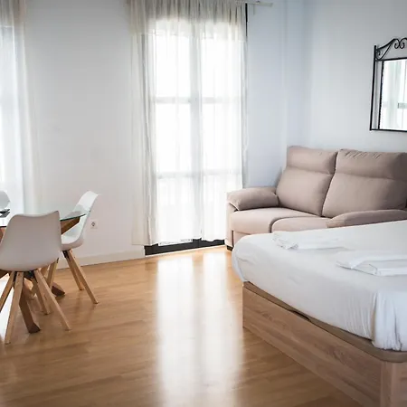 Centro By Mira Aparthotel Córdoba