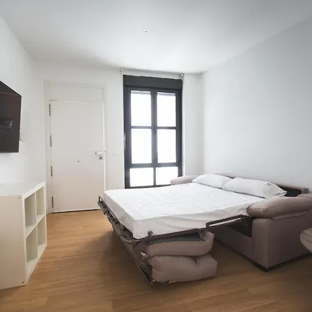 Centro By Mira Aparthotel Córdoba