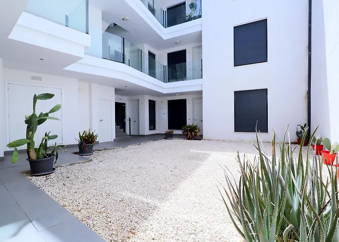 Centro By Mira 3* Kordoba