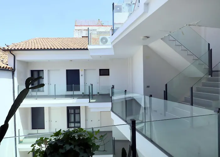 Centro By Mira Hotel apartamentowy