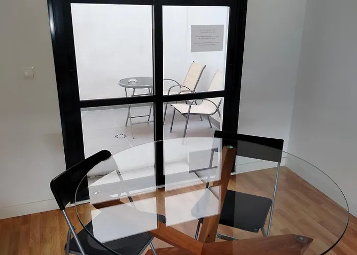 Centro By Mira Hotel apartamentowy Kordoba