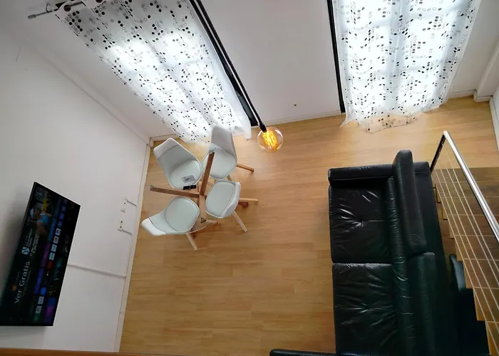 Centro By Mira Hotel apartamentowy