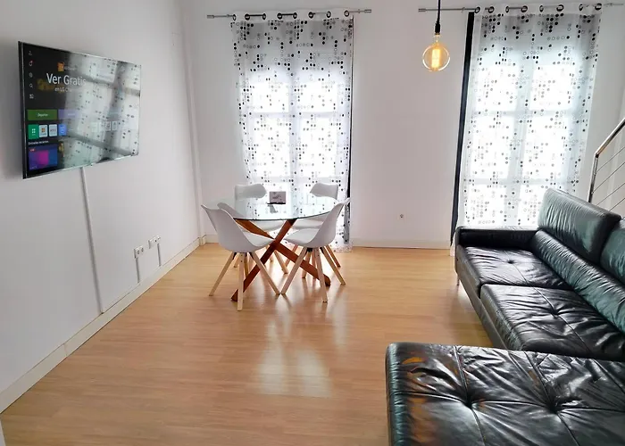 Hotel apartamentowy Centro By Mira 3*