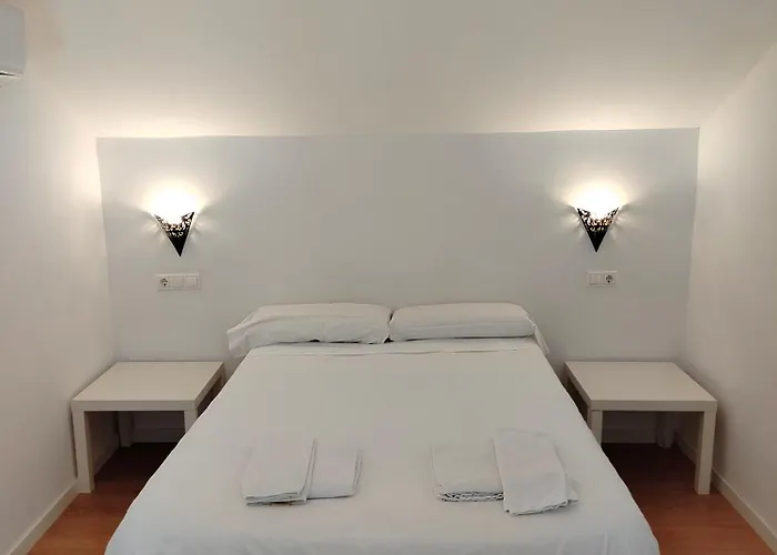 Centro By Mira Kordoba