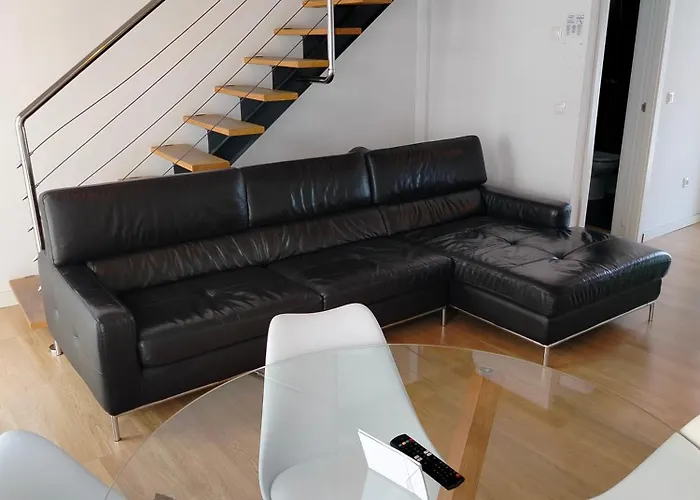 Centro By Mira Kordoba