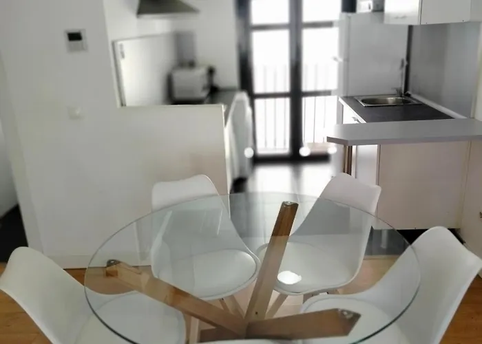 Centro By Mira Hotel apartamentowy