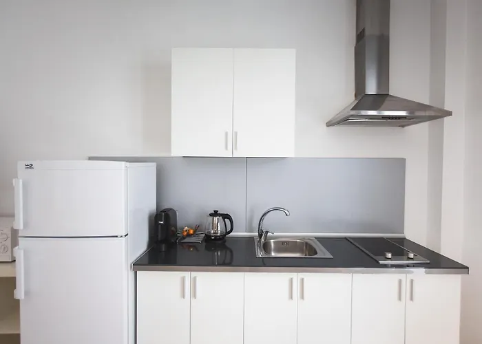 Centro By Mira Kordoba