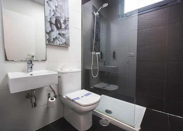 Centro By Mira Hotel apartamentowy Kordoba