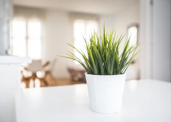 Centro By Mira Hotel apartamentowy Kordoba