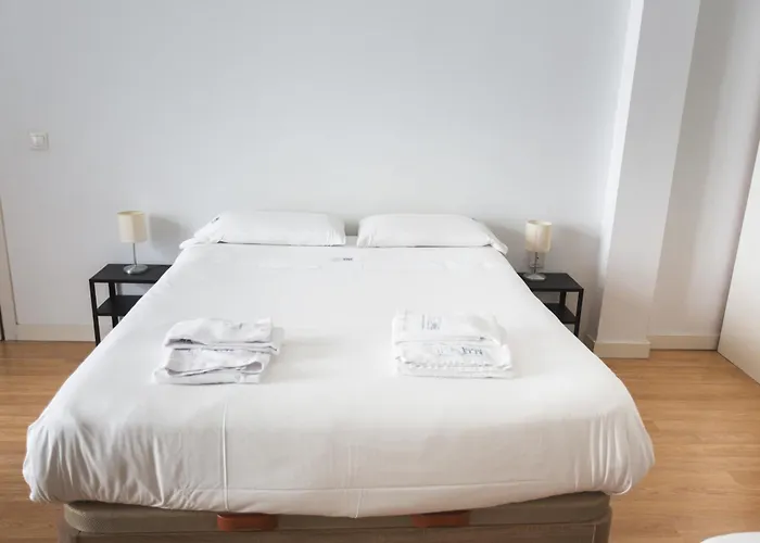 Centro By Mira 3* Kordoba