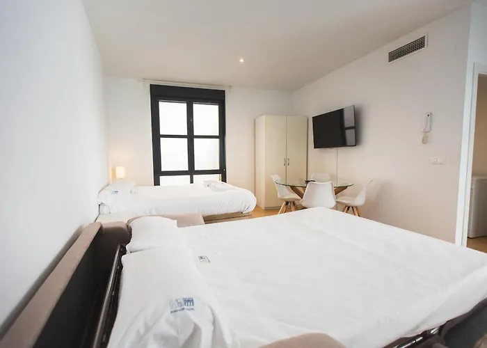 Centro By Mira Hotel apartamentowy 3*