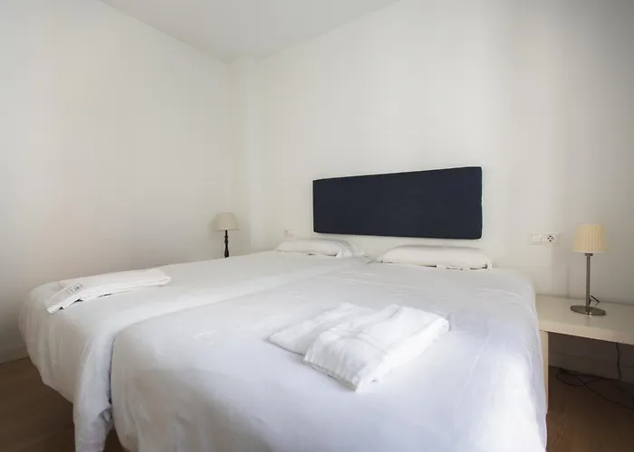 Centro By Mira Hotel apartamentowy Kordoba