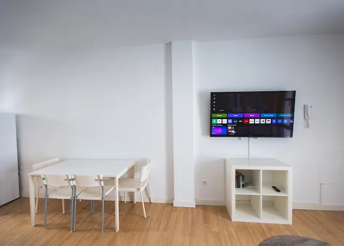 Centro By Mira Hotel apartamentowy 3*