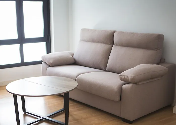 Hotel apartamentowy Centro By Mira 3*