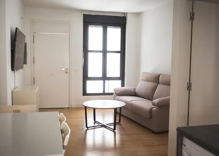 Centro By Mira 3* Kordoba